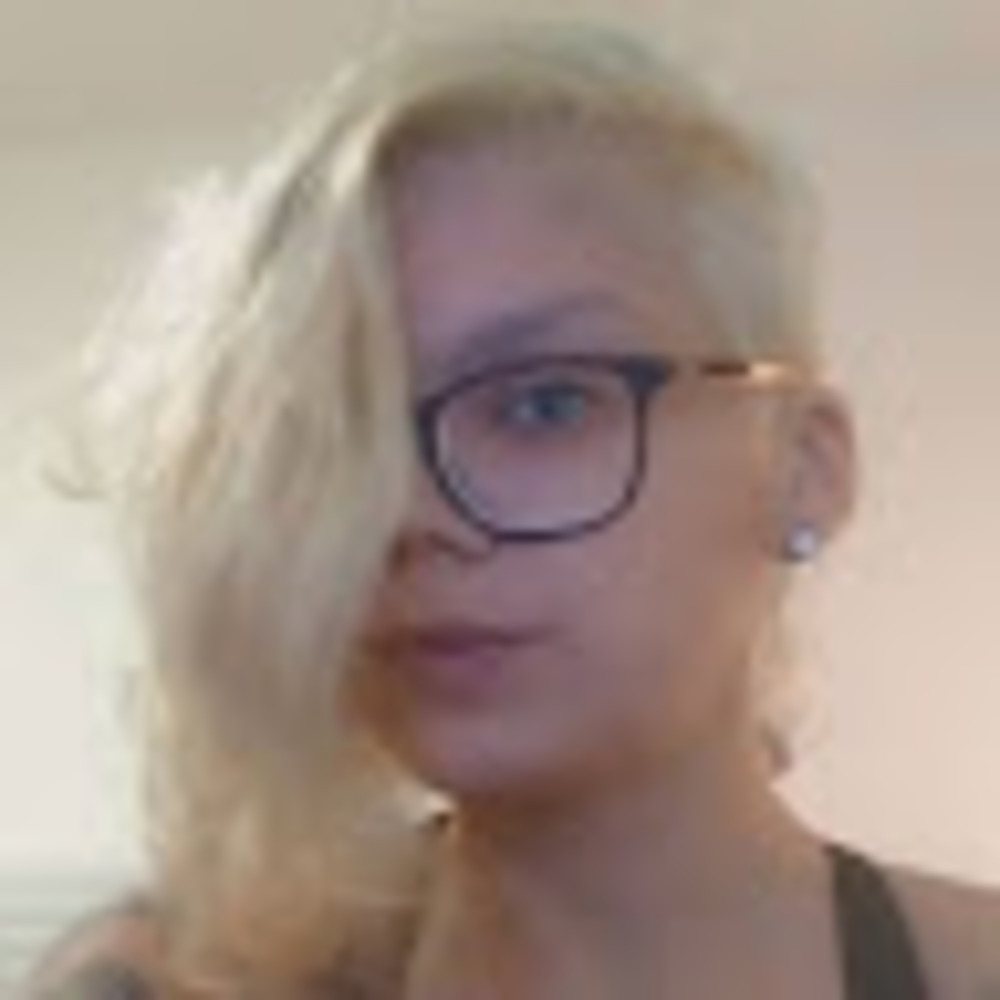 Meet your Posher, Kait
